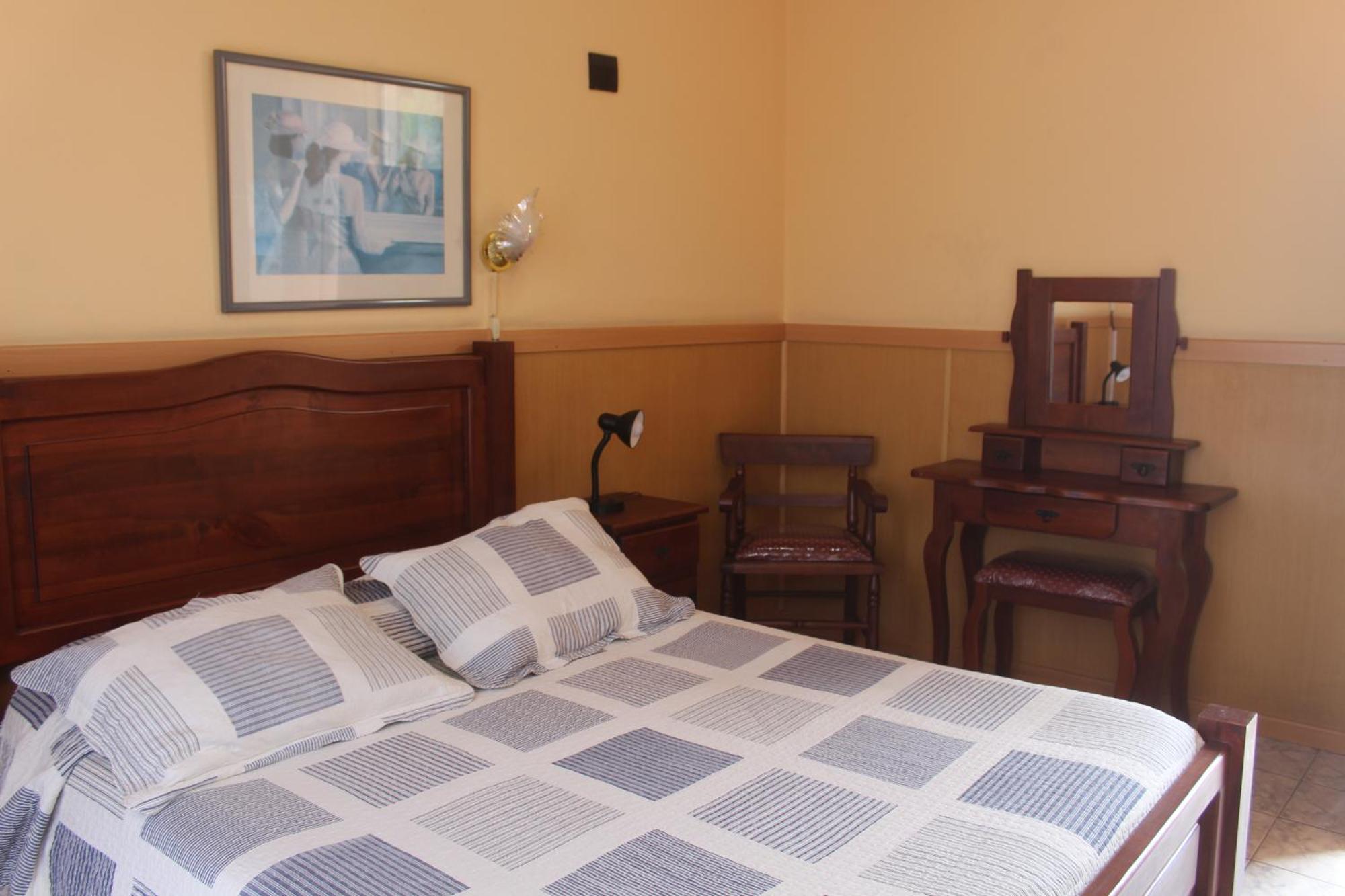 Hotel Sol De Arica Luaran gambar