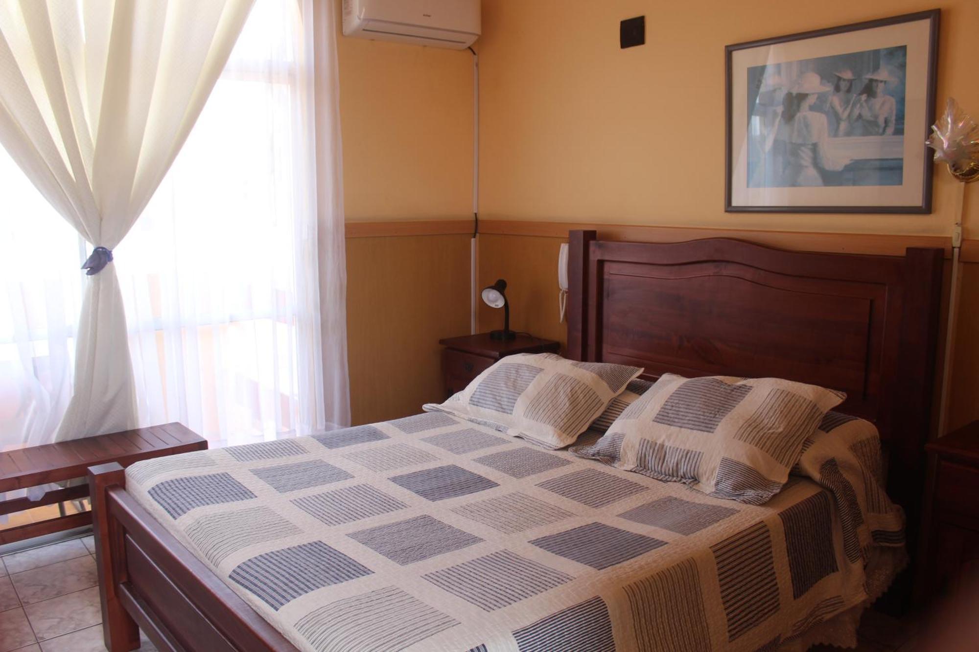 Hotel Sol De Arica Luaran gambar
