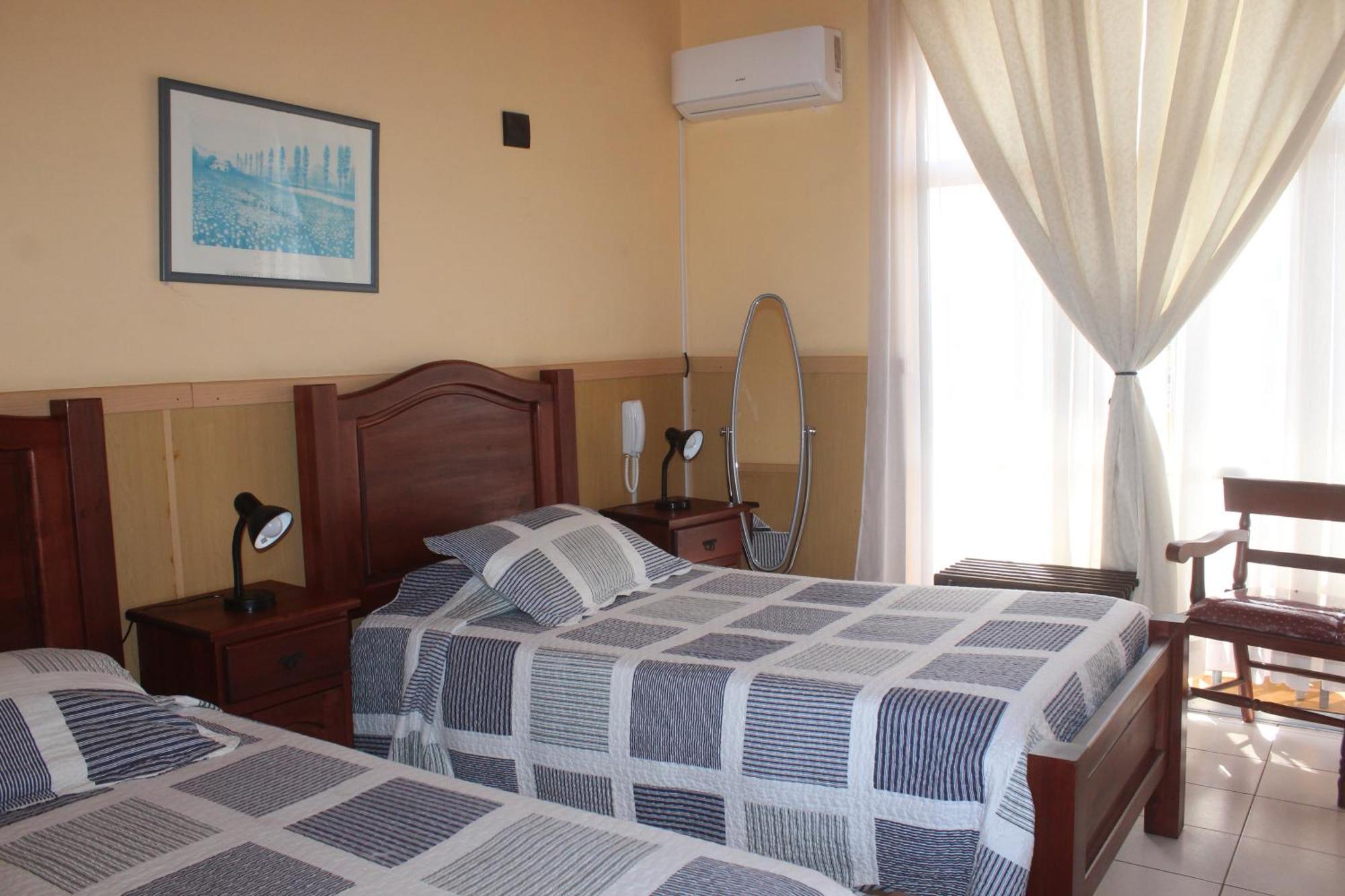 Hotel Sol De Arica Luaran gambar