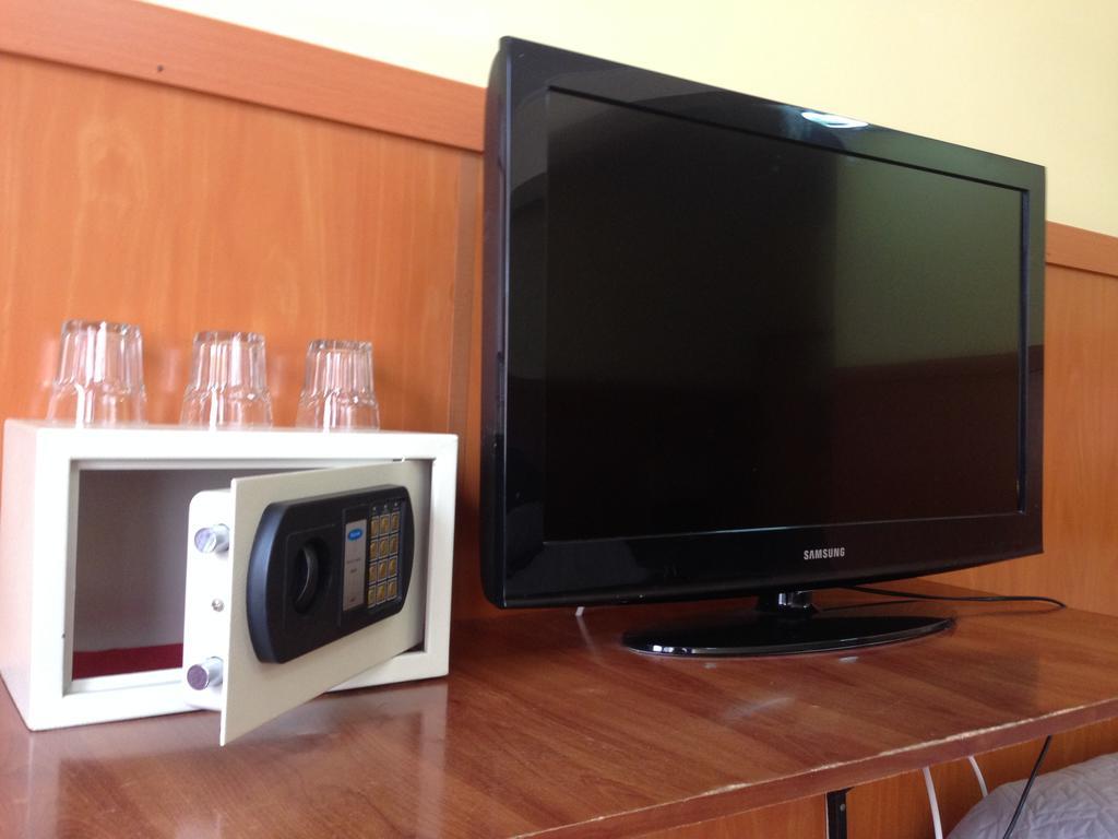 Hotel Sol De Arica Luaran gambar