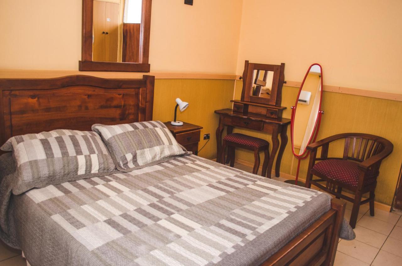 Hotel Sol De Arica Luaran gambar