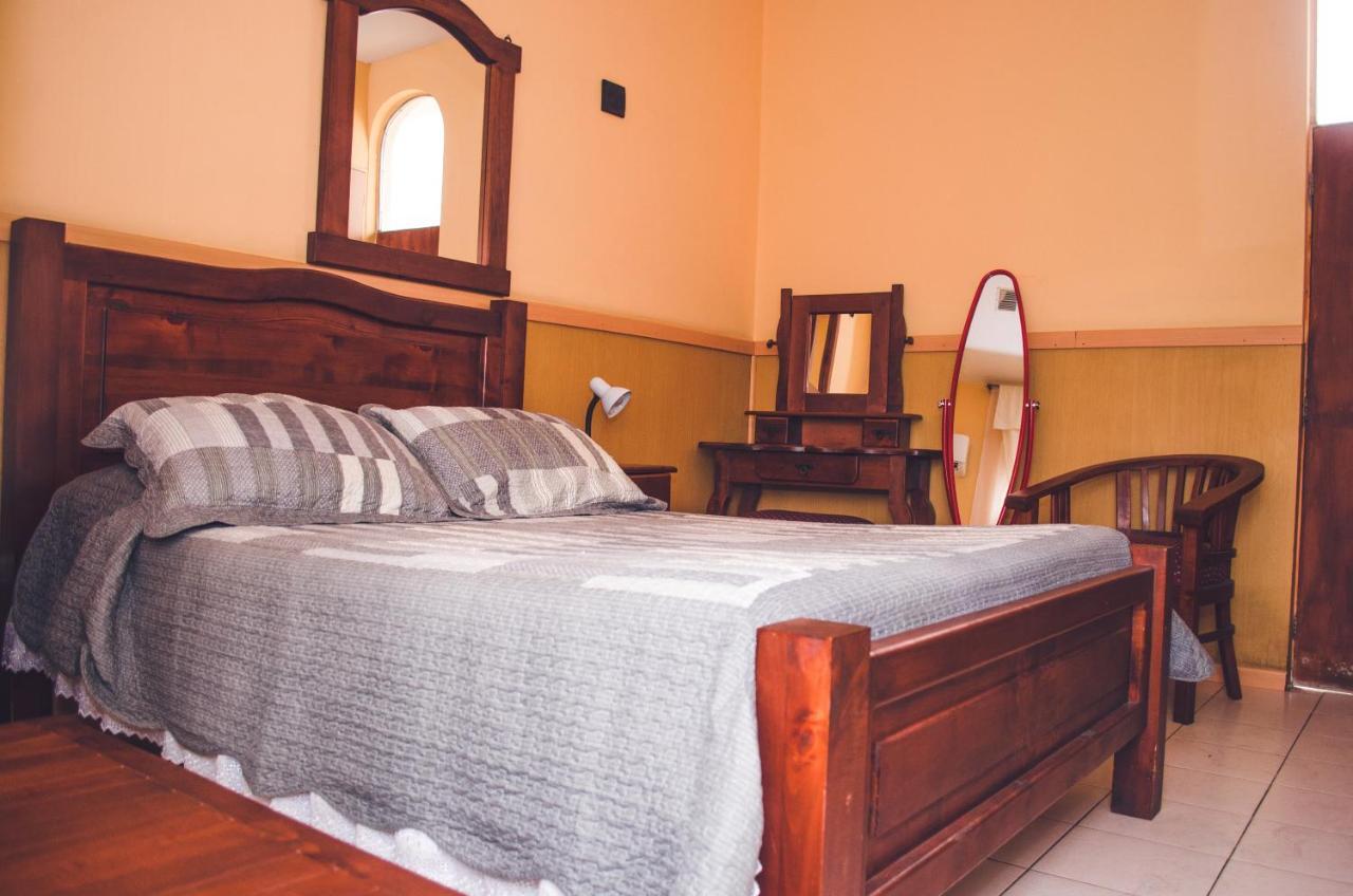 Hotel Sol De Arica Luaran gambar