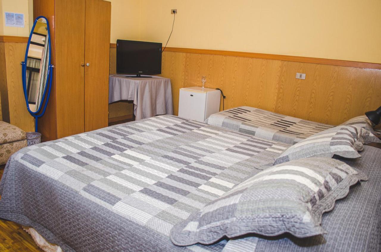 Hotel Sol De Arica Luaran gambar